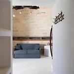 Masseria Borgo Mortella レッチェ