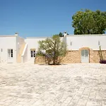 Masseria Borgo Mortella ベッド・アンド・ブレックファスト 4*