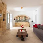 Masseria Borgo Mortella ベッド・アンド・ブレックファスト