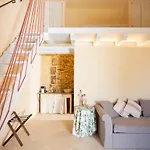 ベッド・アンド・ブレックファスト Masseria Borgo Mortella 4*