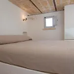 ベッド・アンド・ブレックファスト Masseria Borgo Mortella 4*