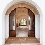 ベッド・アンド・ブレックファスト Masseria Borgo Mortella 4*