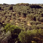 Masseria Borgo Mortella 4* レッチェ