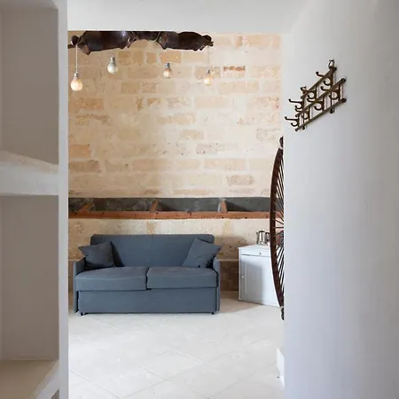 Masseria Borgo Mortella 레체