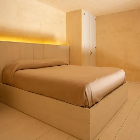 Masseria Borgo Mortella 4*