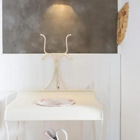 Masseria Borgo Mortella 레체