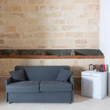 Masseria Borgo Mortella 4*