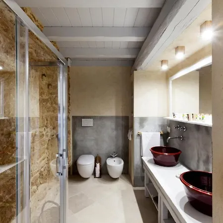 Masseria Borgo Mortella 4* 레체