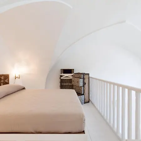 Masseria Borgo Mortella 4*