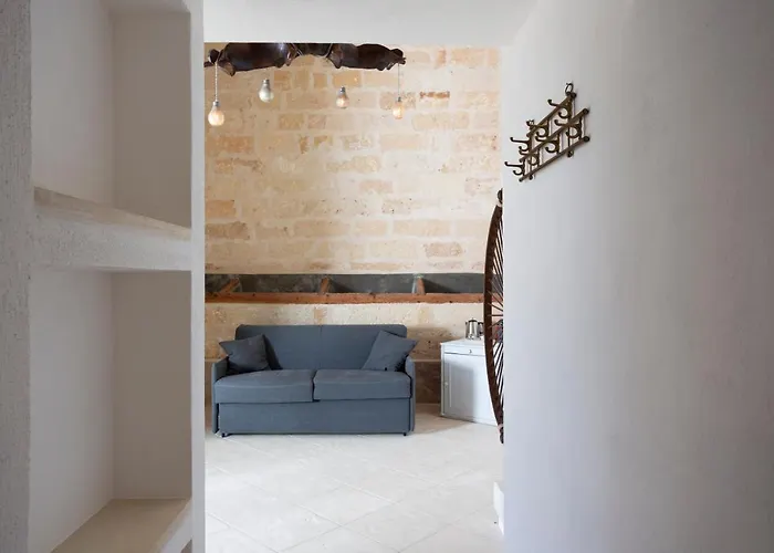 Masseria Borgo Mortella Lecce