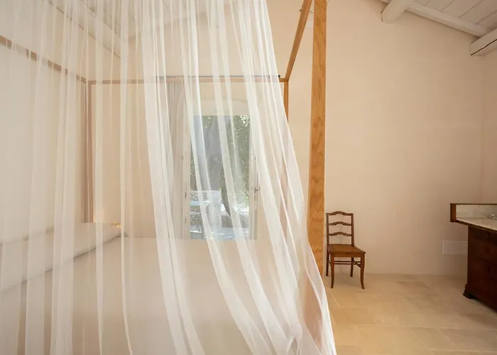 Bed & Breakfast Masseria Borgo Mortella Lecce