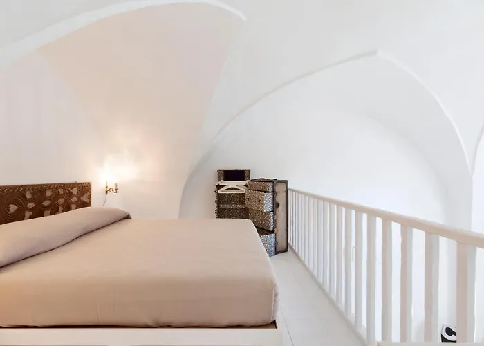 Masseria Borgo Mortella 4*