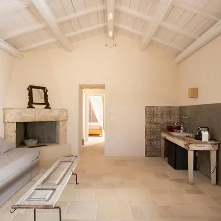 Masseria Borgo Mortella Lecce