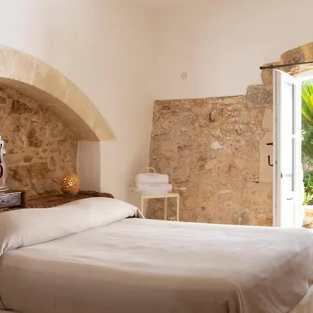 Bed & Breakfast Masseria Borgo Mortella Lecce