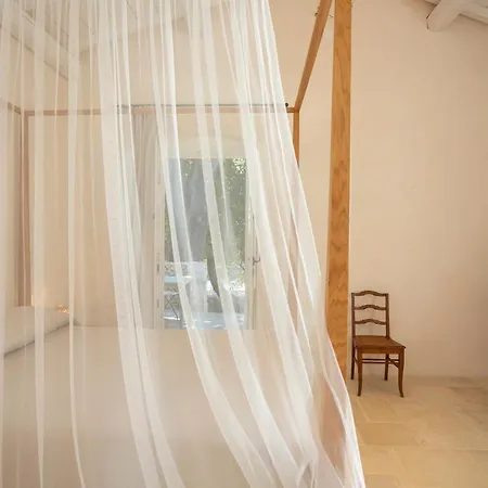 Bed & Breakfast Masseria Borgo Mortella Lecce