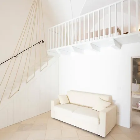 Masseria Borgo Mortella Отель типа 