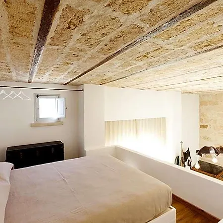 Masseria Borgo Mortella Bed & Breakfast