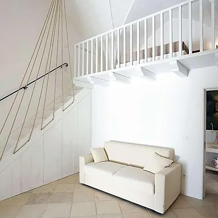 Masseria Borgo Mortella 4* Lecce