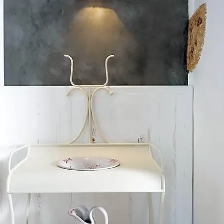 Bed & Breakfast Masseria Borgo Mortella
