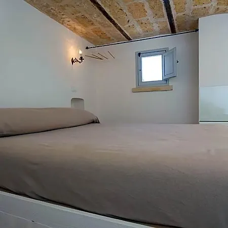 Masseria Borgo Mortella 4*