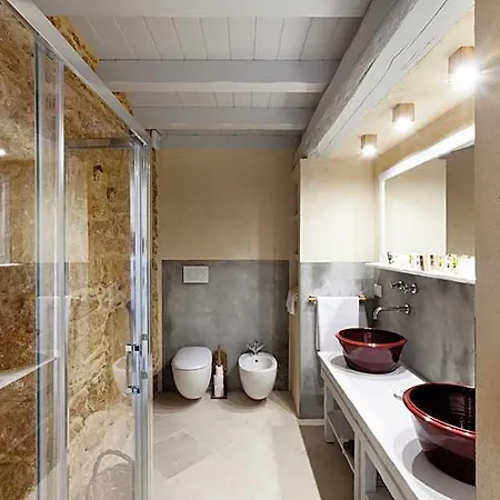 Nocleg ze śniadaniem Masseria Borgo Mortella 4*
