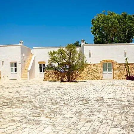 Masseria Borgo Mortella Lecce