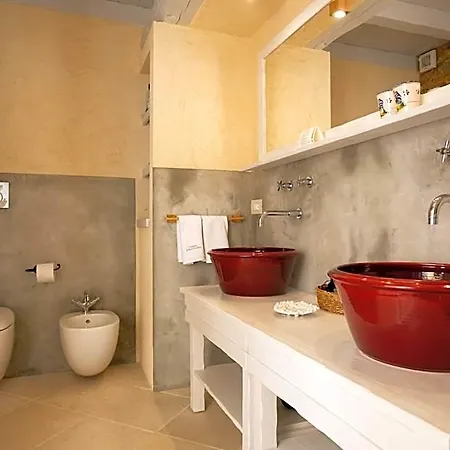 Masseria Borgo Mortella 4*