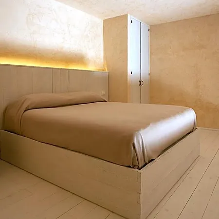 Masseria Borgo Mortella Nocleg ze śniadaniem Lecce