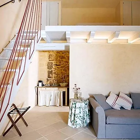 Masseria Borgo Mortella 4* Lecce