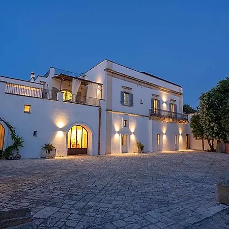 Masseria Borgo Mortella Lecce