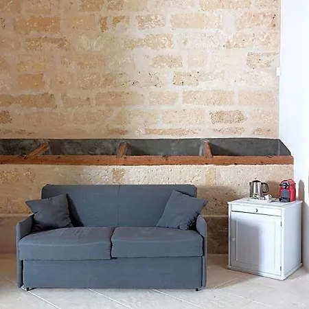 Nocleg ze śniadaniem Masseria Borgo Mortella Lecce