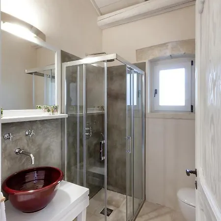 Bed & Breakfast Masseria Borgo Mortella