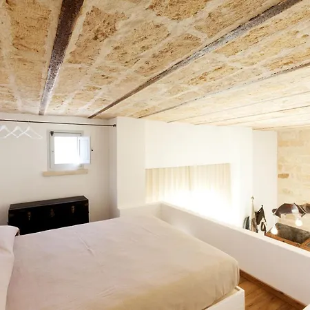 Masseria Borgo Mortella Bed & Breakfast