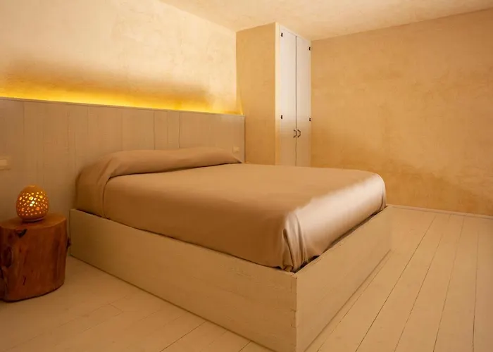 Masseria Borgo Mortella 4*