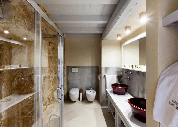 Masseria Borgo Mortella 4* Lecce